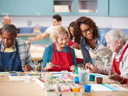 How to Choose The Best Assisted Living Communities Near You