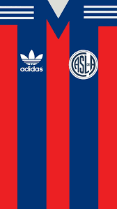 El club atlético san lorenzo de almagro conocido popularmente como san lorenzo de almagro o simplemente san lorenzo, es un club social y deportivo de argentina, fundado el 1.º de abril de 1908. San Lorenzo De Almagro Home Facebook