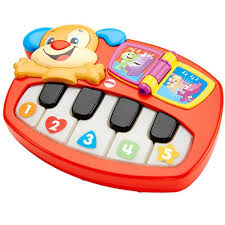 Fisher Price Egitici Kopekcigin Piyanosu Turkce Yeni Babymall Com Tr