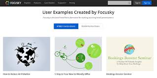 7 Best Free Animated Presentation Software To Make Amazing Presentations