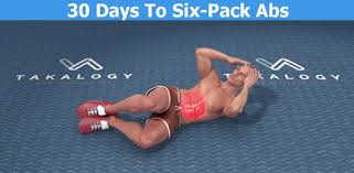Six Pack In 30 Days V1 3 15 Mod Platinum Apk4all
