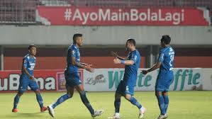 Piala menpora 2021 mulai bergulir hari minggu, 21 maret 2021. Hasil Semifinal Piala Menpora Persib Ke Final Lawan Persija