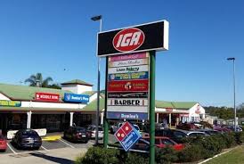 Pine Mountain Road Shopping Centre 90 96 Pine Mountain Road Brassall Qld 4305 Commercial Real Estate Commercial Property Real Estate