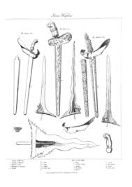 It is classified as a keris gabus (sharp 2 ) or. Kris Wikipedia
