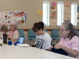 Improvements to Folsom Blvd in East Sac | CapRadios Series on Menopause |  Monthly Arts Talk - capradio.org