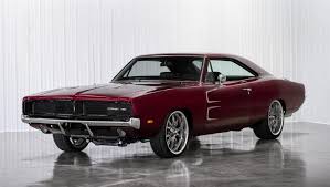 Image result for Charger Red 1969 Polara