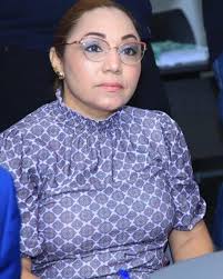 Yuzaida Marin 🇵🇦 Diputada 13-4 (@yuzaida.marin) • Instagram फोटोहरू र  भिडियोहरू