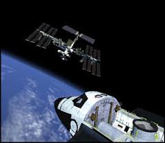 Darum ändert sich einiges für das team, das am 9. Internationale Raumstation Iss