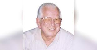 Gerald D. Parenteau Obituary