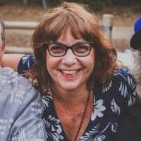 Audrey Lieb's Instagram, Twitter & Facebook