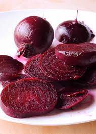 This will help the pigment from leaching into the water. How To Cook Beets What S In The Pan