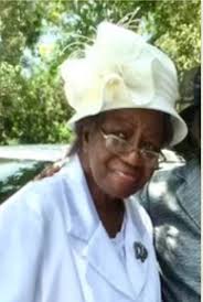 Susie S. McCray Obituary (2024)