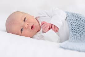 Welcome Baby Peter! Winchester Newborn Photography