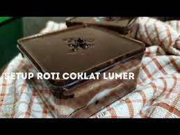 Ayu rastafarafa 28 february 2020. Setup Roti Coklat Lumer Youtube Resep Kue Keju Rotis Coklat