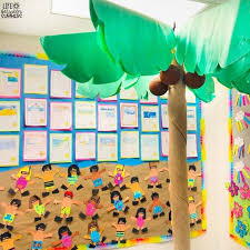 Save on summer door decor. Summer Door Decorations For Classroom