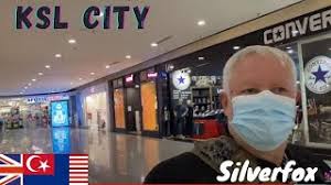 Based on my own visits. Ksl City Mall Youtube
