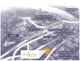 , johor bahru, malaysia phone Location