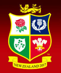 British and irish lions tour of south africa. 2017 British Irish Lions Tour To New Zealand Wikipedia