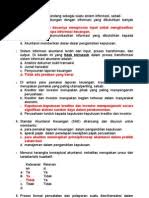 Contoh soal rekonsiliasi bank akan membantu anda mencocokkan transaksi bank dan pembukuan internal. Contoh Soal Dan Jawaban Rekonsiliasi Bank