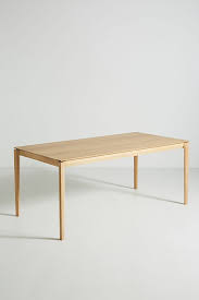 Oak Bok Dining Table Scandinavian Dining Table Unique Dining Tables Oak Dining Table