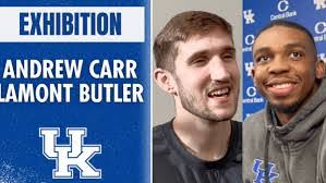 Raymond Cottrell's Instagram, Twitter & Facebook