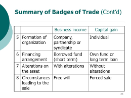Negotiations for a free trade agreement (fta) between the eu and malaysia were launched in 2010 and put on hold after seven rounds in 2012 at the request of malaysia. Business Income Ppt Video Online Download