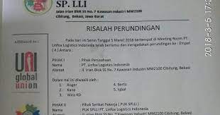 We did not find results for: Risalah Perundingan Upah Dan Bonus Bipartit Ke 4 Sp Linfox