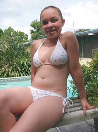 Walterpro Kayla - Hot Bikini Body Revealed