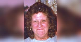 Obituary information for Elizabeth "Liz" Wahl
