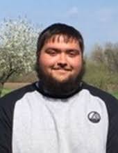 Obituary information for Kyle Jeffery Poley