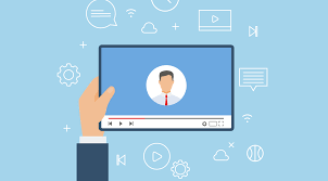 This page provides guidance to choose the streaming solution that best fits your needs. Video On Demand Online Services