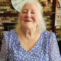 Georgia "Pauline" Collins Obituary (2024)