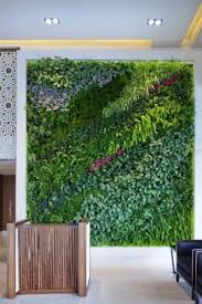 Interesting Ways You Can Bring Nature Home To Spruce Up Your Decor Vertical Garden Indoor Vertical Garden Vertical Garden Wall