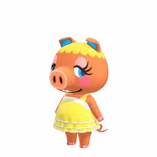 250 High Resolution Animal Crossing New Horizons Villager Special Character Renders A Animal Crossing Animal Crossing Characters Animal Crossing Villagers