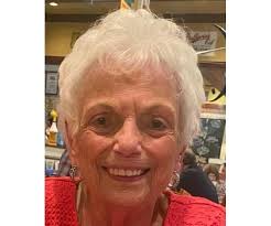 Sandra Pearl Obituary (1934