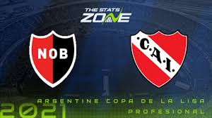 Suele representarse por la letra x. 2021 Copa De La Liga Profesional Newell S Old Boys Vs Independiente Preview Prediction The Stats Zone