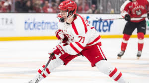 Macklin Celebrini - Men's Ice Hockey ...