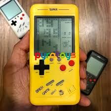 Nada dering gimbot download mp3 320kbps nostalgia game jadul gimbot game watch tetris bego nostalgia game jadul gimbot game watch tetris bego lu. Game Watch Tetris Classic Mini Brick Game Gimbot Jadul Klasik Retro Big Screen Layar Besar Shopee Indonesia