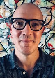 David Kendall, Mixed Media Artist