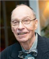 George Peters Obituary (1947