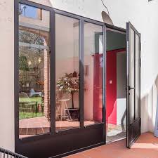 Nos conseils pour un choix astucieux vous vivez en maison et vous cherchez des solutions pour améliorer votre espace de vie ? Menuiseries Acier Toulouse Escaliers Verrieres Portail Atmos Fer