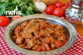 Pamuk Kavurma Kesinlikle Deneyin Nefis Yemek Tarifleri Yemek Tarifleri Kavurma Yemek
