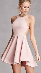 Breathtaking 36 Girly Summer Dresses To Women Fashion Http Klambeni Com Index Php 2018 07 Pretty Dresses For Teens Fancy Dress For Teens Fancy Casual Outfits