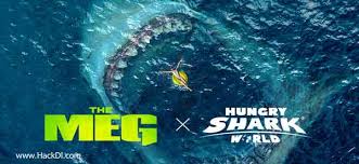 Earn over 70 rewards with both free & premium options to swag out your favourite sharks with . Hungry Shark World Hack Apk 4 4 0 Mod Unlimited Money Data Inter Reviewed