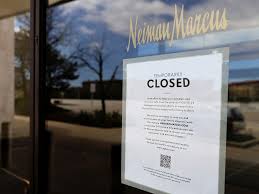 Neiman marcus is located in oak brook city of illinois state. Neiman Marcus Is Closing 22 Store Locations For Good