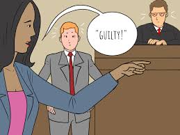 Usually, the summons would come with guidelines on how you. How To Get Out Of Jury Duty 12 Steps With Pictures Wikihow