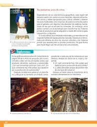 Descargar pdf atlas de geografía de méxico (111,5 mib, 2.239 descargas). Geografia Sexto Grado 2020 2021 Pagina 134 De 201 Libros De Texto Online