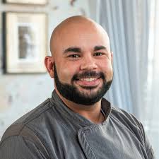 Warmest Welcome to Yves Andre to the team. He is committed to the Pastry  Chef role ✨ Yves Andre was born in Port au Prince, Haiti. He spent the  majority of his