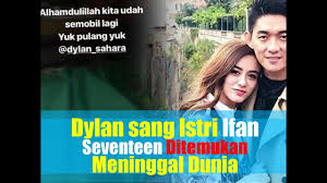 Video band seventeen di acara perusahaan listrik negara di tanjung lesung. Detik Detik Dylan Sang Istri Ifan Seventeen Korban Tsunami Banten Ditemukan Meninggal Dunia Youtube