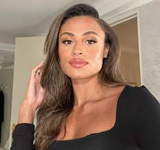 Sydney Mclaughlin Parents